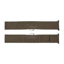 Fox Welded Stink Bag Carp Fishing Net Sleeve Luggage Bag - All Sizes