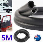 <!--F#f_0-->AU 5M Bulb Pinchweld Rubber Pinch Weld Trim Toolbox Car Van Boot Door Edge Seal<!--F/-->