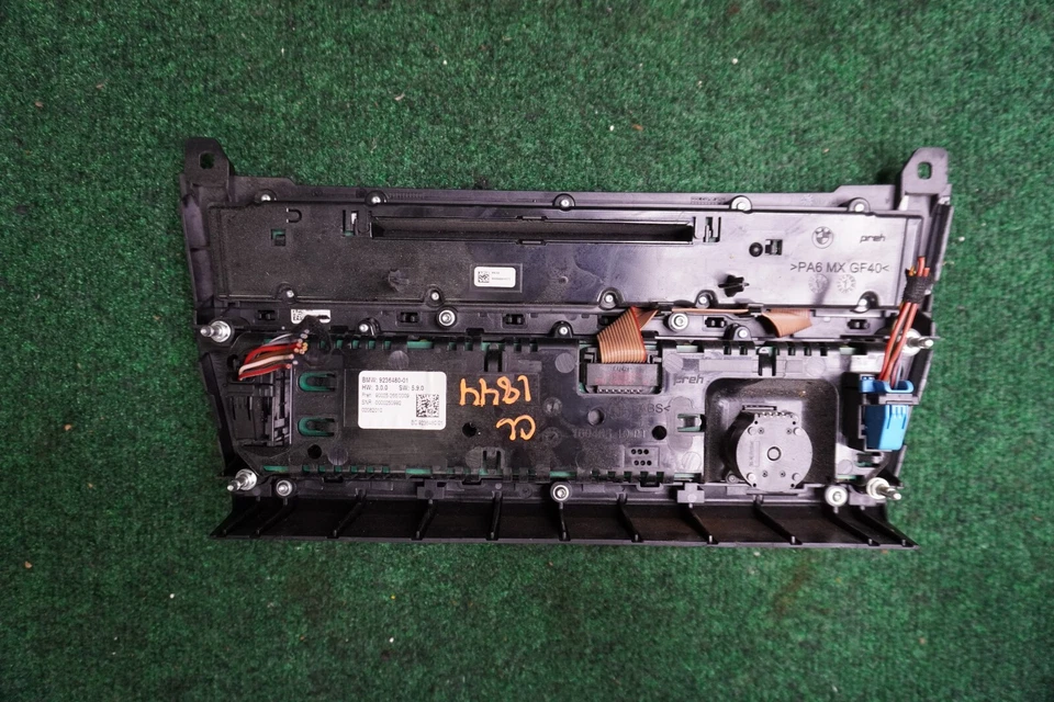 BMW535I 2011 control de CA OEM 923648001 Foto 3 de 4