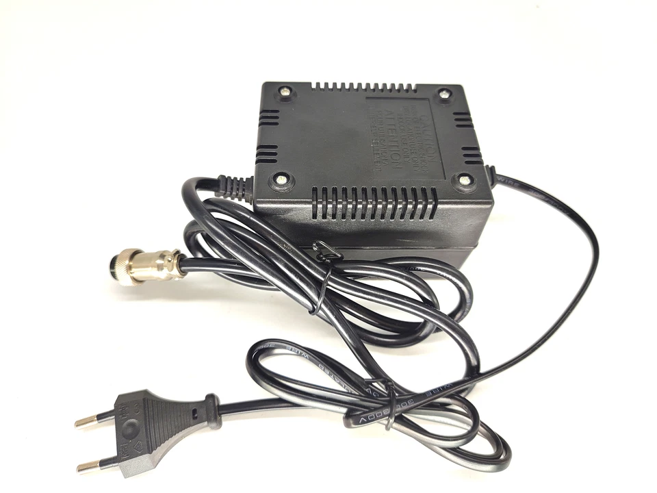 AC Adapter Power Supply for Yamaha MG124CX MG124C MG166CX MG16/6FX Mixer - Image 3 of 4