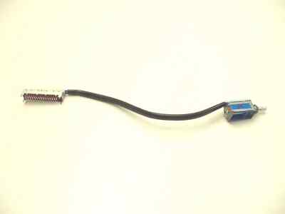 JVC A-X77 AMPLIFIER PARTS - remote cable rotary selector switch (for speakers)