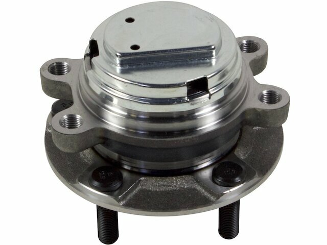 For 2012-2013 Infiniti M35h Wheel Hub Assembly Front 28958ST