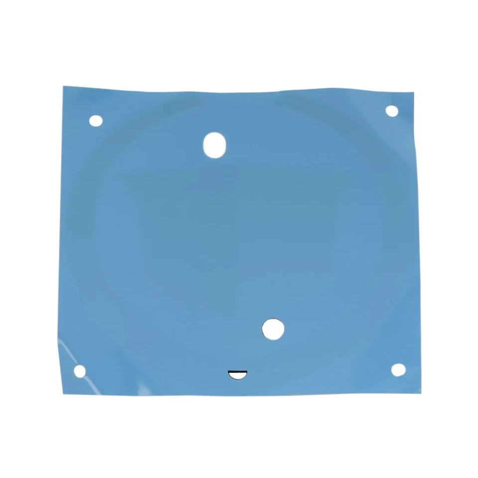 Cadillac ATS 2013-2014 tapa maletero trasero corona y escudo emblema 22800974 Foto 2 de 2