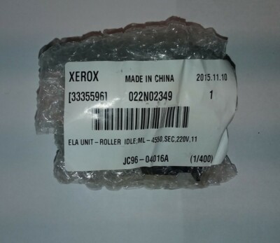 Xerox Phaser 3600 Printers - ELA Unit Roller Idle - OEM