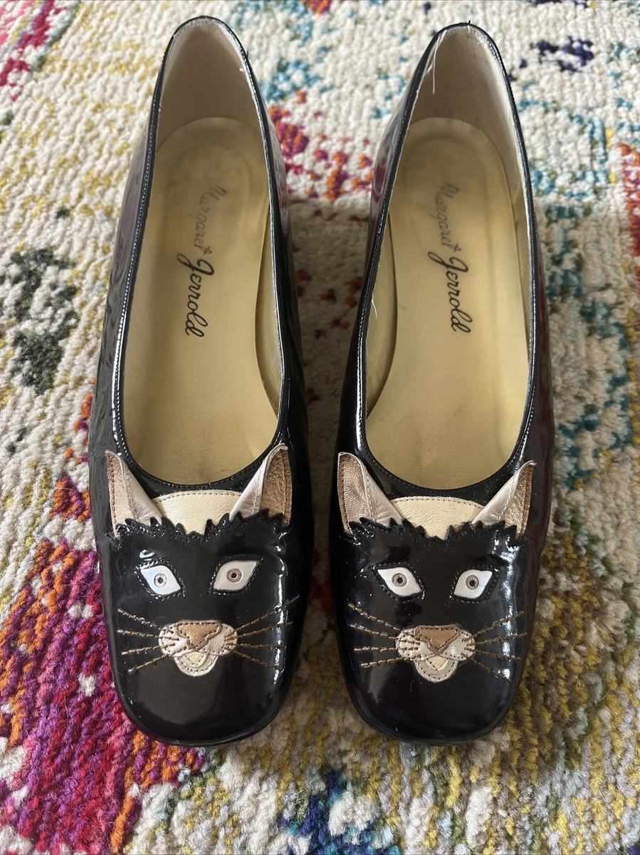 Cat 2025 face shoes