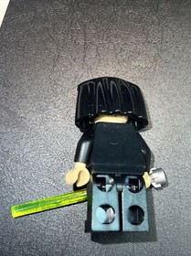 LEGO Luminara Unduli Minifigure - (7869) Star Wars Jedi Geonosis Battle MINIFIG 