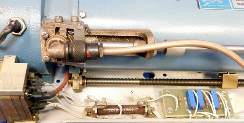 MCL, Inc. Model 6049 200 MHz – 500 MHz Module Plug-in Untested - Picture 5 of 8