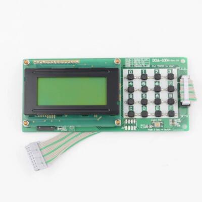 NEW DOA-100+ Elevator Service Tool PCB Board DOA-100