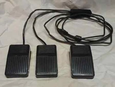 Steel Battalion (Microsoft Xbox, 2002) DIY Pedals only