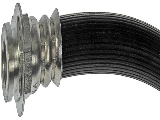 Manguera hidráulica de freno Dorman para Chevrolet serie Two-Ten 1956 Foto 2 de 4