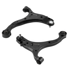 2pcs Suspension Kit Front Lower Control Arms Fit For Hyundai Santa Fe 2007-2012