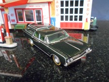 1964 Olds Vista Cruiser Station Wagon 164 Scale Limited Edition Must See Photos 1964 Olds Vista Cruiser Station Wagon 164 Scale Limited Edition Must See Photos