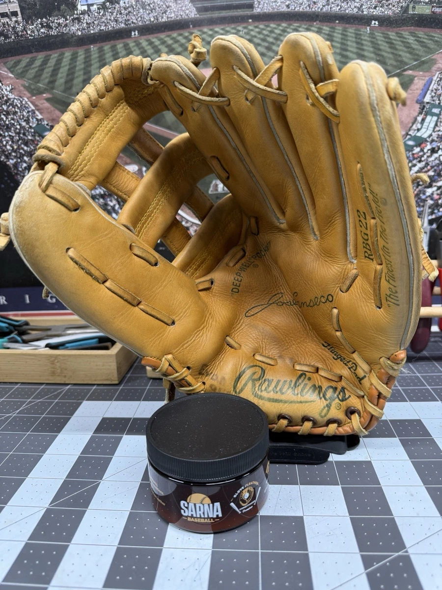 Las mejores ofertas en Rawlings original Ken Griffey, Jr. Guantes de Béisbol Vintage | eBay
