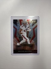 2023 Panini Select - Turbocharged Mike Evans #TUR-MEV