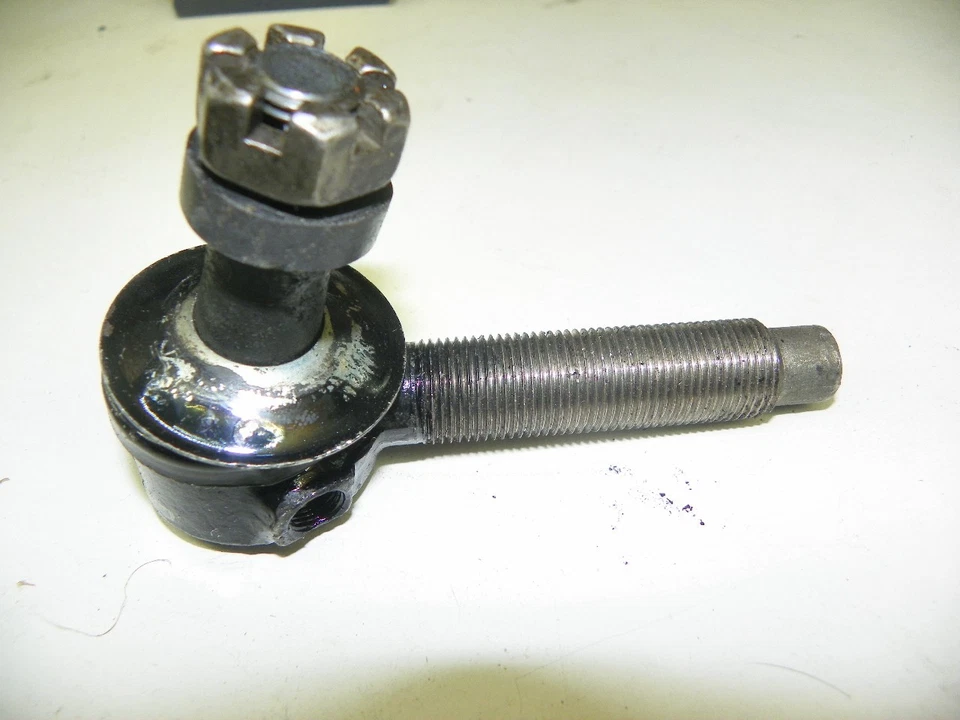 Пара концов анкерного стержня Moog ES101L ES101R для Buick Roadmaster Century 1937-1940 годов выпуска - Изображение 4 из 4