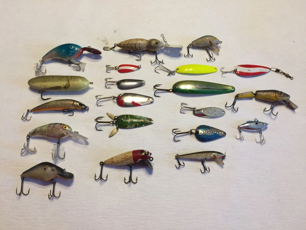 L&S Vintage Fishing Lures for sale | eBay