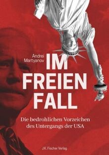Im freien Fall - Die bedrohlichen Vorzeichen des Unt... | Buch | Zustand wie neu