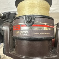 Zebco All Freshwater Spinning Fishing Reel Reels for sale | eBay