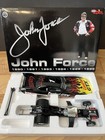 Mac Tools John Force NHRA Champion Castrol GTX 1:24 Diecast Funny Car Pontiac