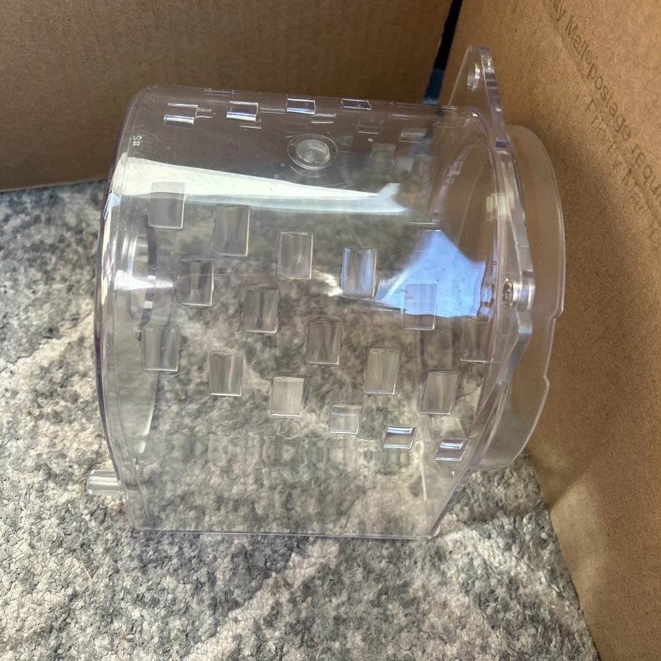 Ronco Popeil 7T99 Pasta Maker Machine Mixing Bin - Image 2 of 4