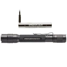 Streamlight 88135 ProTac 2AA-X USB 550-Lumen MultiFuel Personal Carry Flashlight