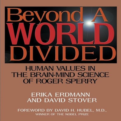 Beyond a World Divided Human Values in the Brain-Mind Science of