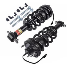 Front Shock Absorber Fit for 2015-2022 Escalade ESV ﻿84176631 84977478