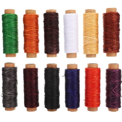 12 Rolls Household Sewing String Hand Accessories Convenient Supplies