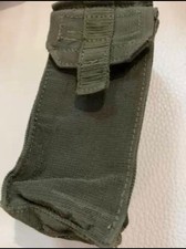 Giberna Porta caricatori Beretta AR70/90 Originale Ex Dotazione Esercito...