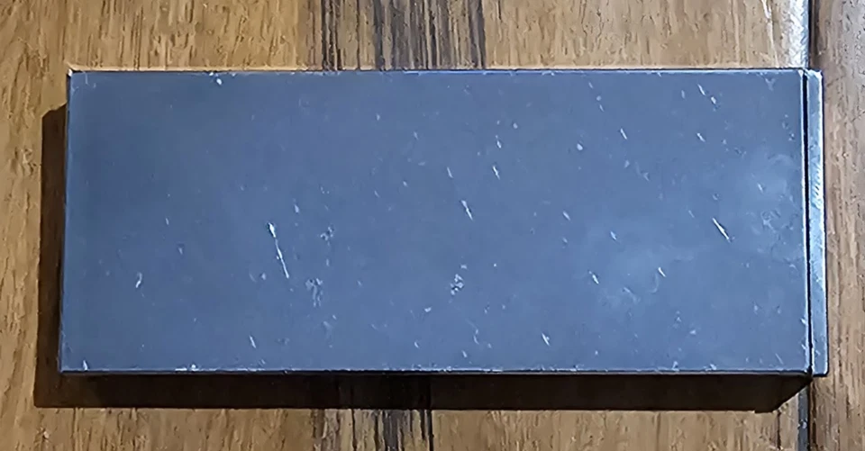 Delineador de ojos Clinique resistente al agua 12 marrón apagado 0,1 oz 2,8 g Foto 3 de 3