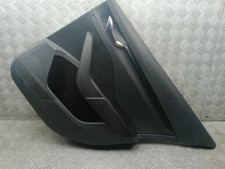 SKODA OCTAVIA DOOR CARD REAR RIGHT 5E7867024A MK4 NX 2020-2026