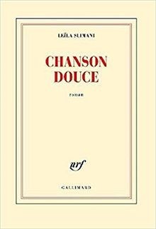 Chanson douce  von Slimani, Leila | Buch | Zustand akzeptabel