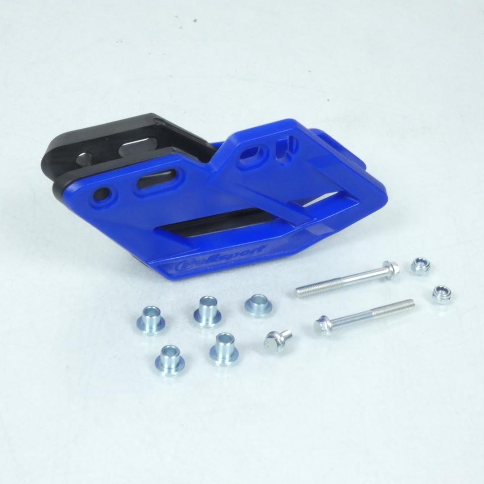 Guide chaîne Polisport haute résistance pour transmission Yamaha 250 YZF 2009-2022
