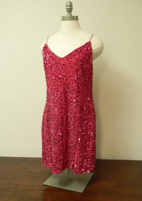 Francesca's Hot Pink Velvet Sequined Dress Back Detail Strech Prom HOCO NWT | eBay Francesca's Hot Pink Velvet Sequined Dress Back Detail Strech Prom HOCO NWT | eBay
