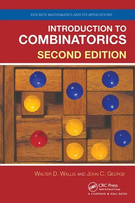 Walter D. Wallis (u. a.) | Introduction to Combinatorics | Taschenbuch