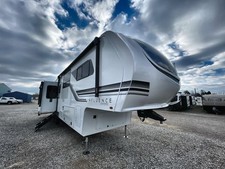 2026 Grand Design Influence 3203GK