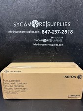 GENUINE NEW XEROX DRUM CARTRIDGE 013R00646 4110 4112 4127 4595