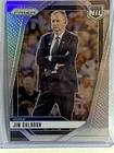2025 Panini Jim Calhoun Base (Raw)