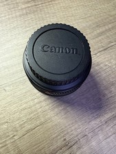 Canon EF 50 mm F/1.4 EF USM for Canon - Black