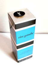 YSL Yves Saint Laurent Rive Gauche 50ml vintage formula