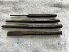 Snap On Locher Set Werkzeug