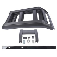 Side Access Ladder Roof Rack Side Ladder Rack For Land Rover Defender 90 110 Side Access Ladder Roof Rack Side Ladder Rack For Land Rover Defender 90 110