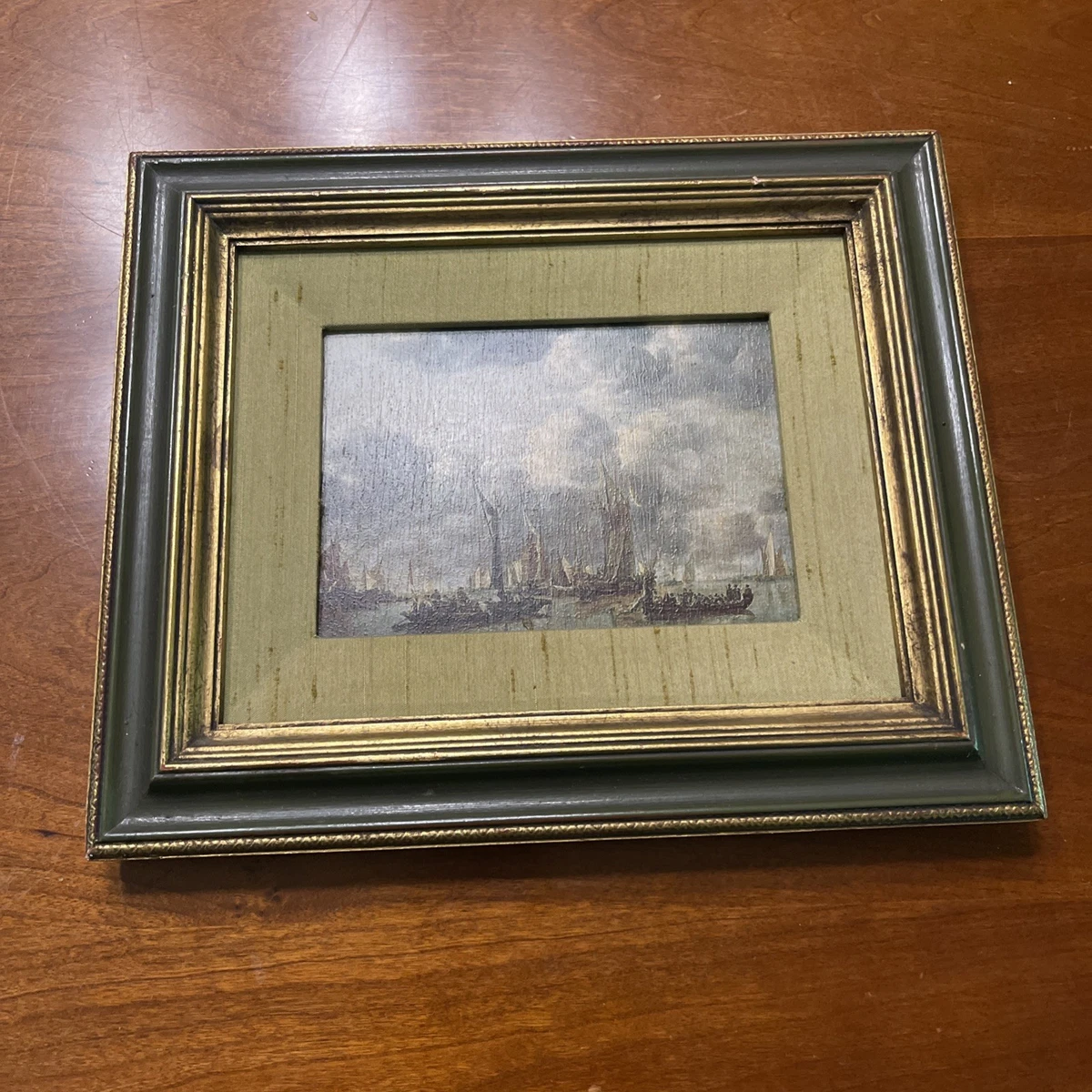 Dutch Painting for sale | eBay