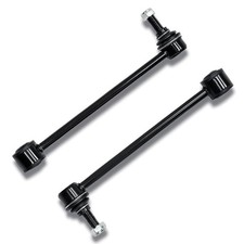 K80468 2PC Rear Stabilizer Sway Bar End Link Fit for Dodge 2008 2009 2010 Ram...