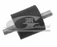 3RG 80500 Halter, LuftfiltergehäUse FüR MERCEDES-BENZ