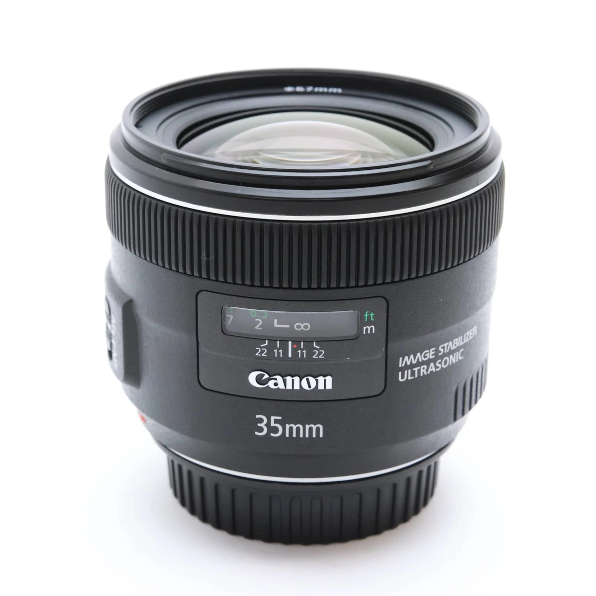 Canon EF 35mm f/2 IS USM レンズ 美品 即納 送料込み Canon EF 35mm f/2 IS USM レンズ 美品 Canon 35mm f/