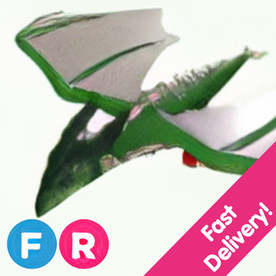 Wyvern   Fly Ride FR   US Seller Adopt From Me Today