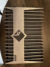 Rockford Fosgate Punch 360.6 6-Channel Car Audio Amp 30Wx6 RMS