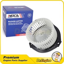 Hvac Heater Blower Motor For Buick Rainier Chevrolet Trailblazer Gmc Saab 9-7x Hvac Heater Blower Motor For Buick Rainier Chevrolet Trailblazer Gmc Saab 9-7x