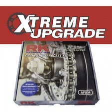 RK Xtreme Upgrade Kit Kawasaki ZX-10R (ZX1000 C1-C2) Ninja 04-05 - 3604292XRK